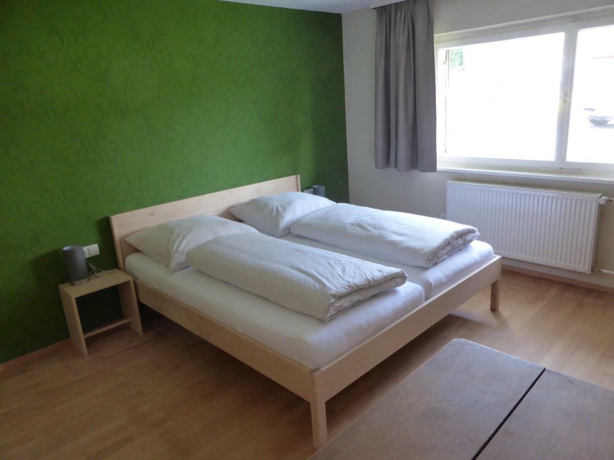 Ferienwohnung Marte Viktorsberg Luaran gambar
