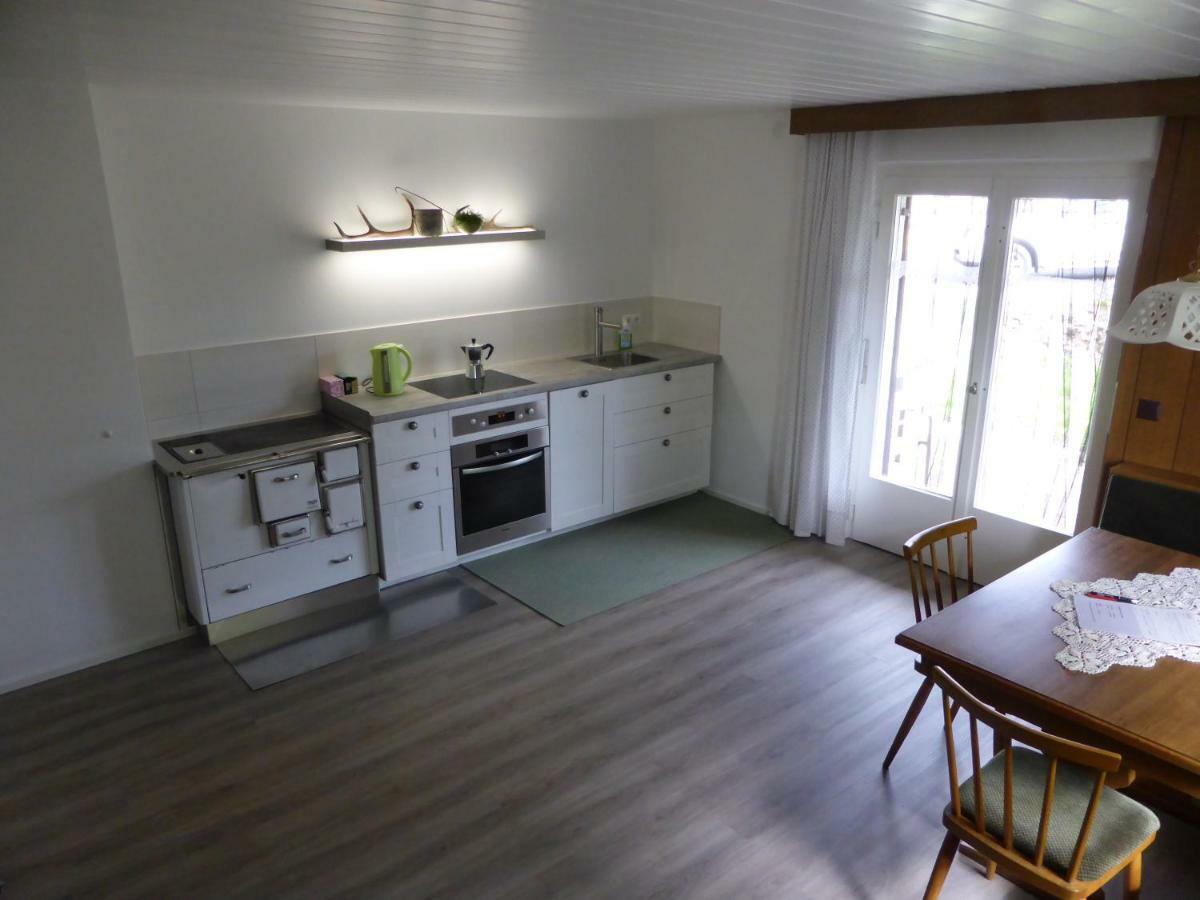 Ferienwohnung Marte Viktorsberg Luaran gambar