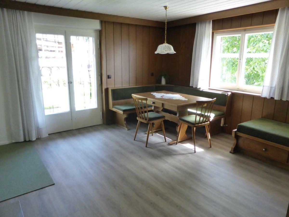 Ferienwohnung Marte Viktorsberg Luaran gambar