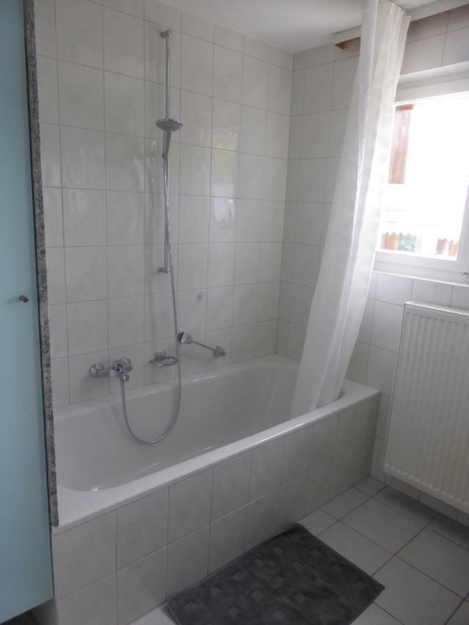 Ferienwohnung Marte Viktorsberg Luaran gambar