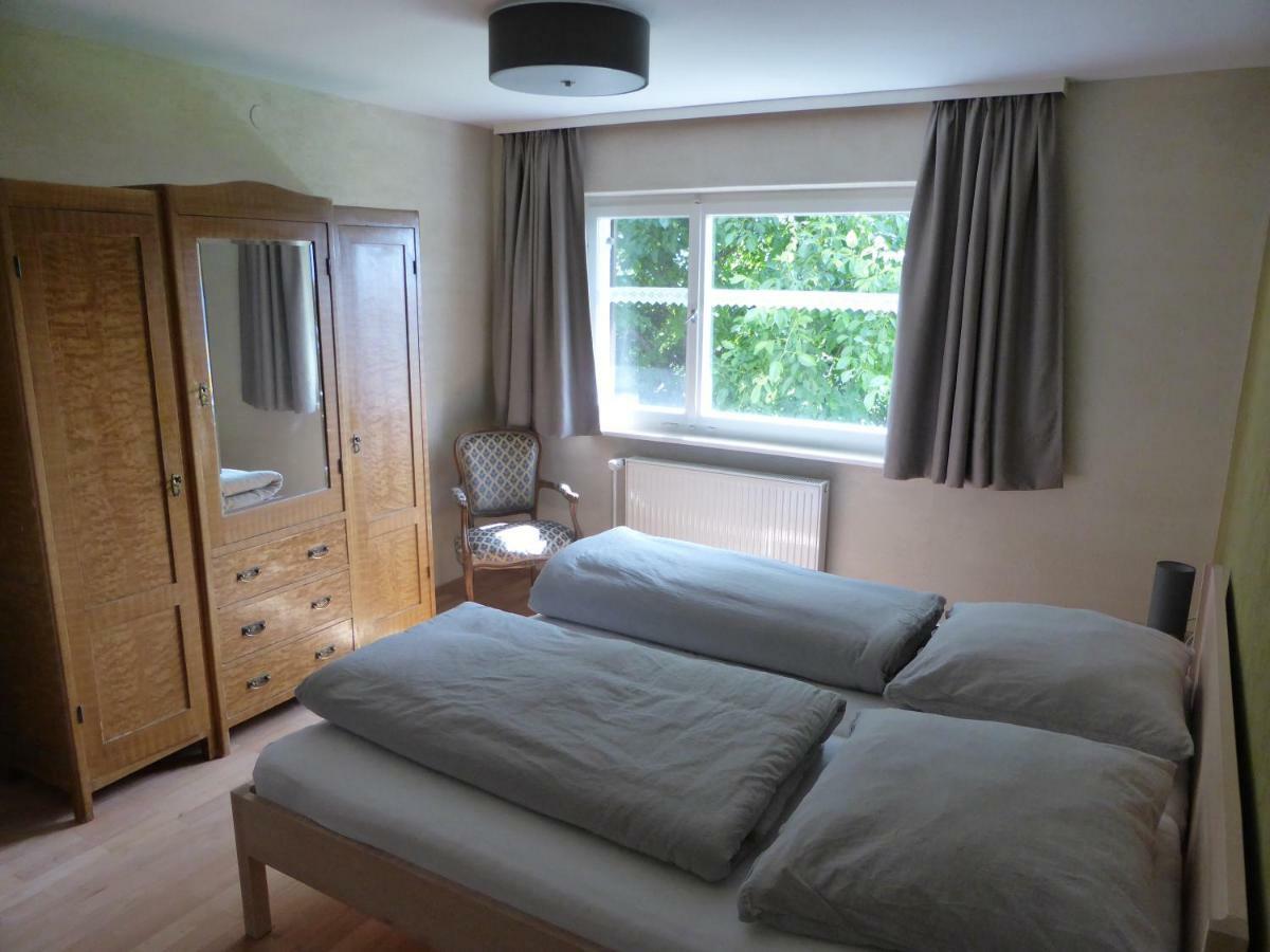 Ferienwohnung Marte Viktorsberg Luaran gambar