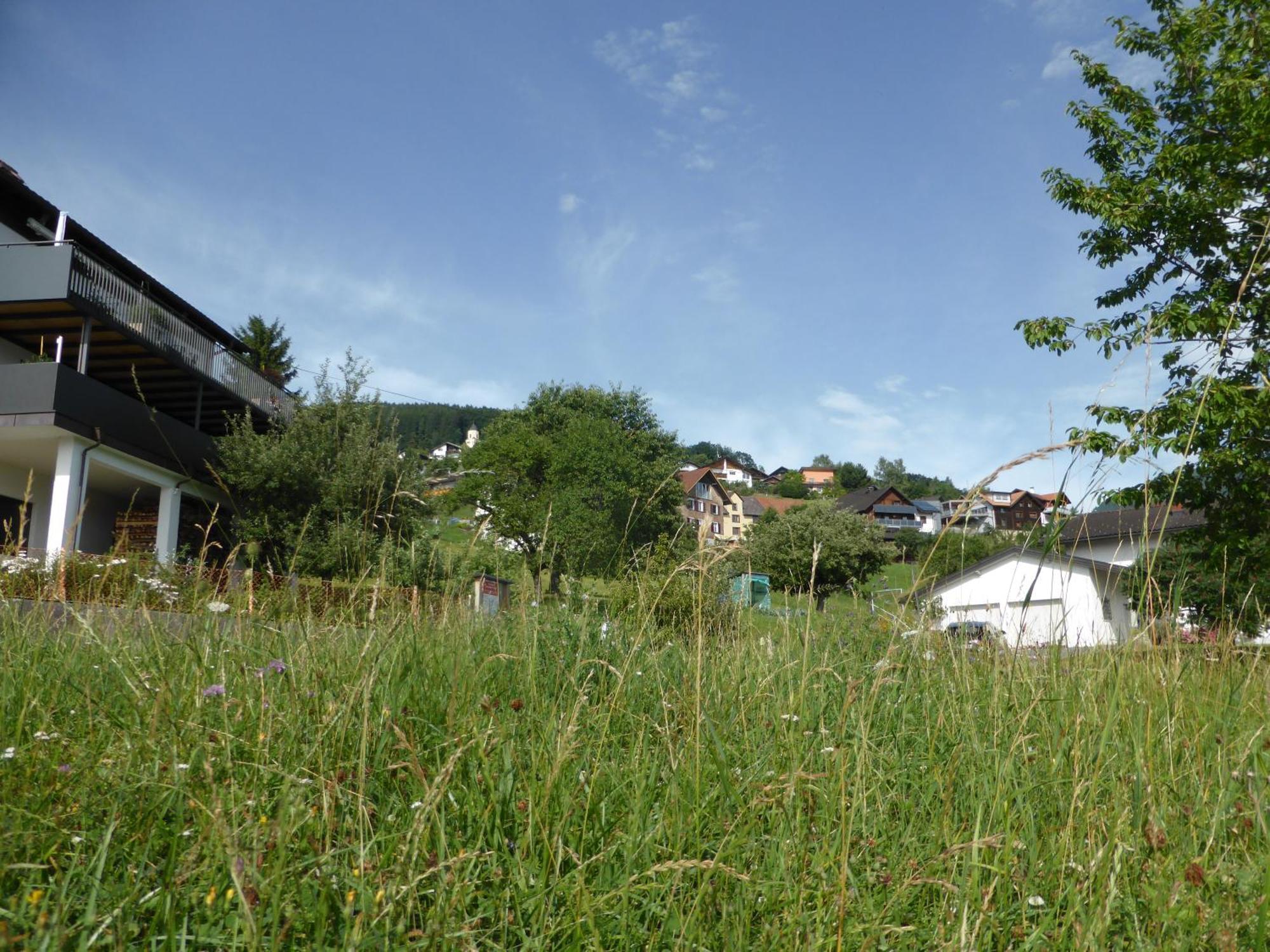 Ferienwohnung Marte Viktorsberg Luaran gambar
