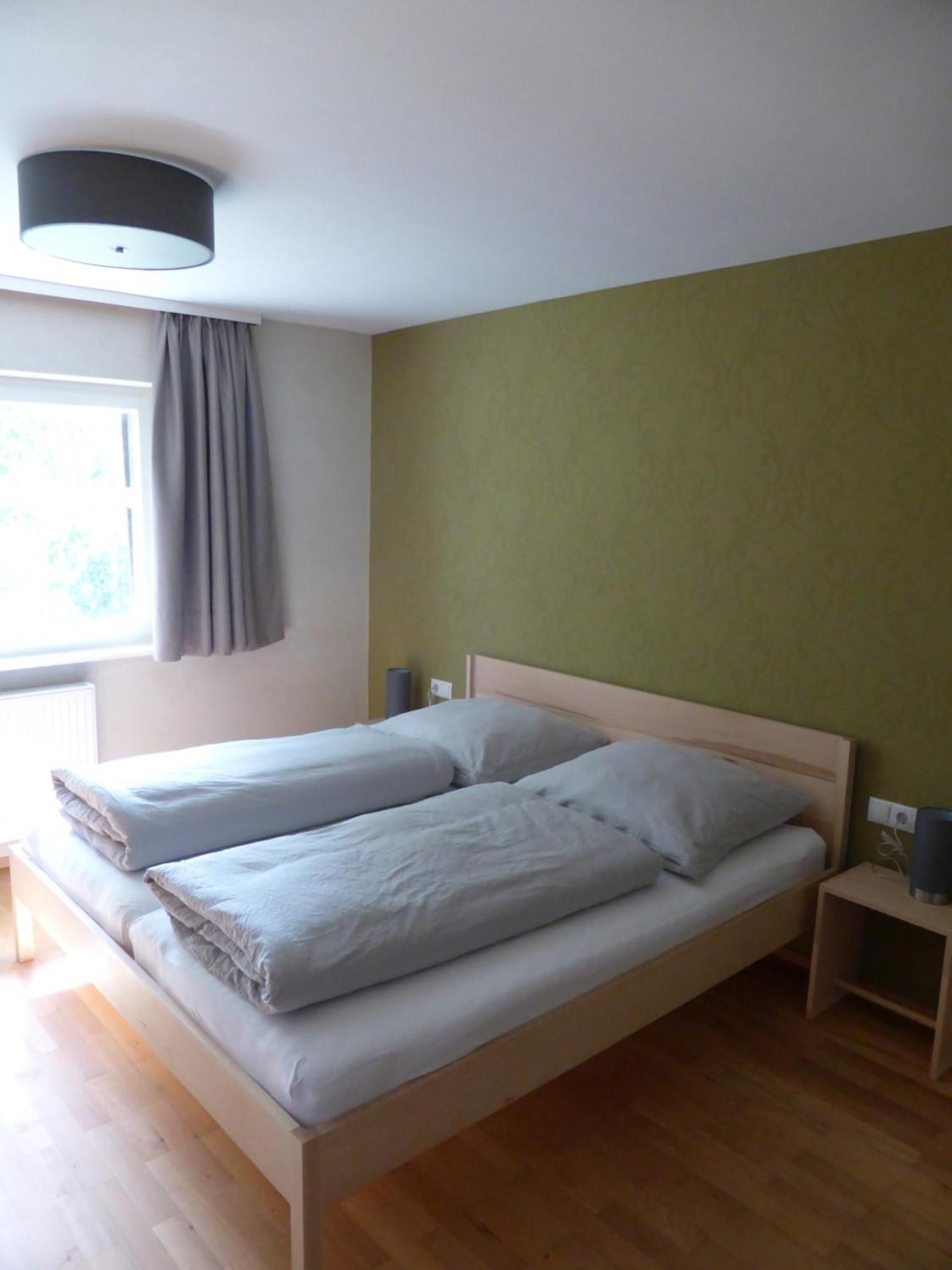 Ferienwohnung Marte Viktorsberg Luaran gambar
